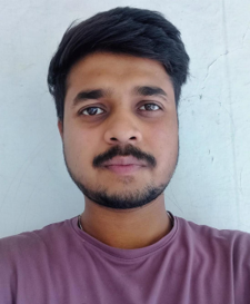 Mr. Avinash Tamrkar
